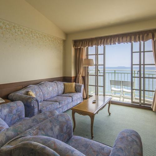 Phòng Junior Suite 01