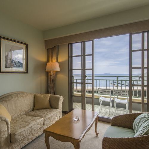 Nhìn từ phòng (hình ảnh)