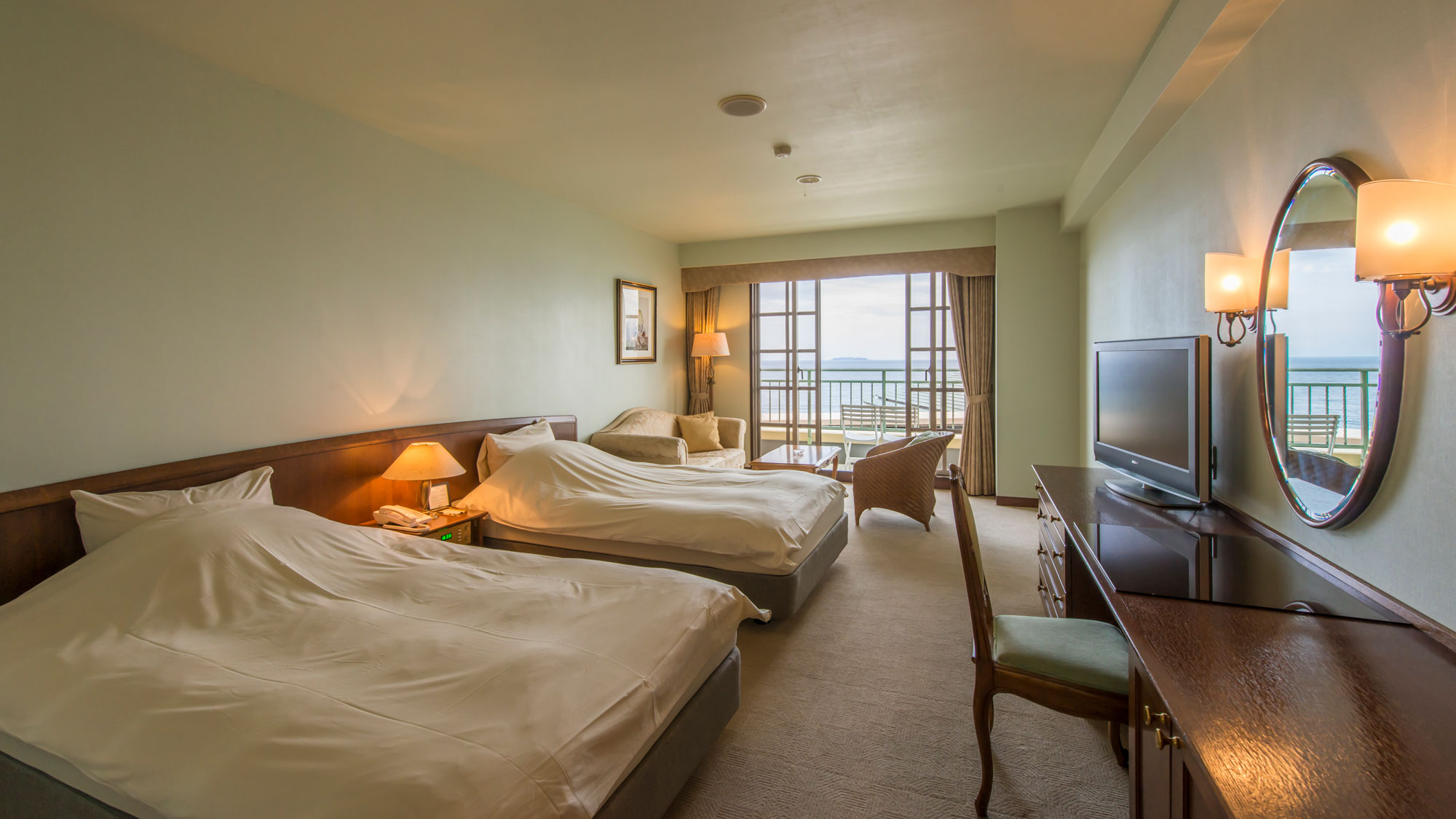 ラ クラッセ ドゥ シェネガ