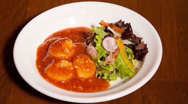 FUJINOBU レストラン