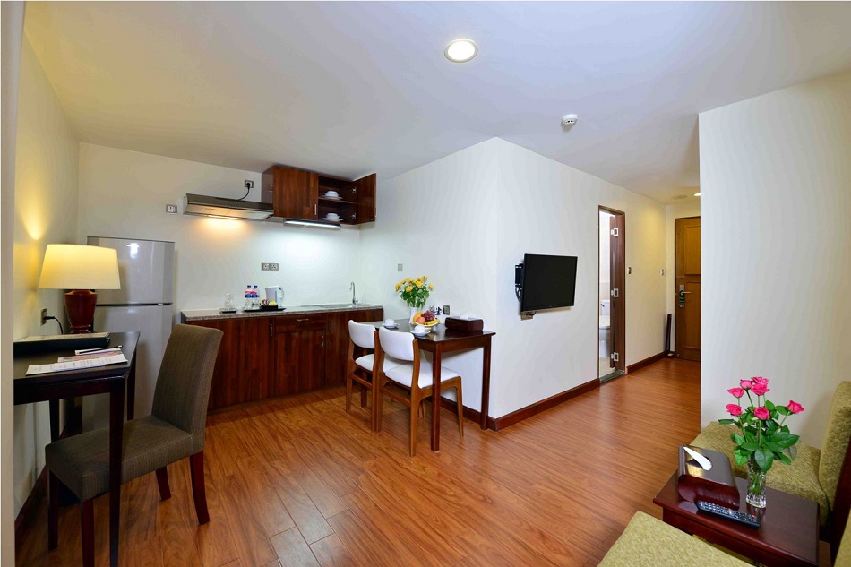 チェリーデラックスプラス（約36平米）