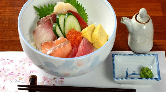 FUJINOBU レストラン