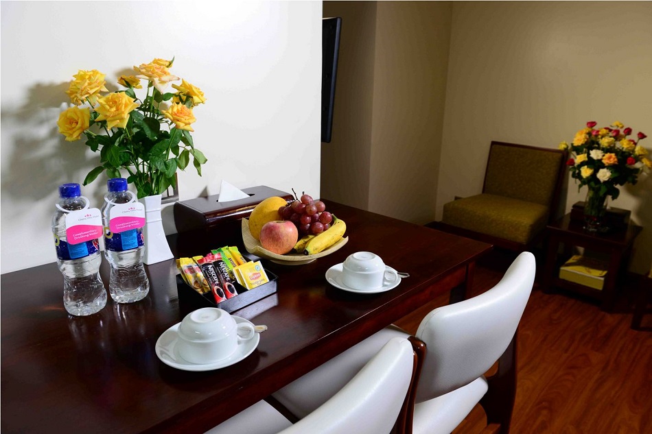 チェリーデラックスプラス（約36平米）