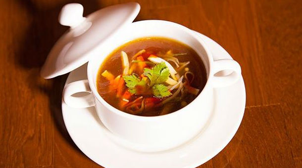 FUJINOBU レストラン