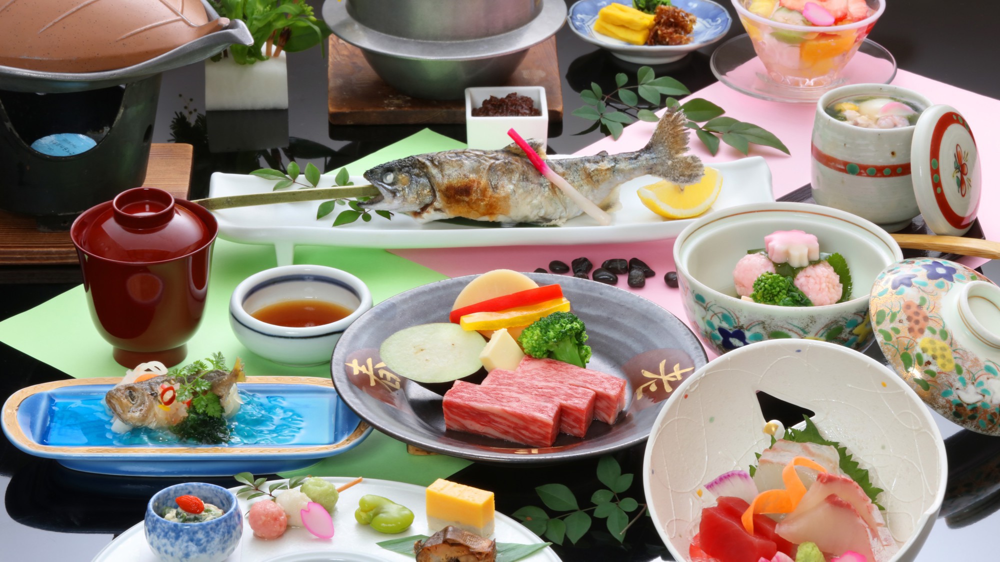 【味覚満喫】思わず食べすぎちゃう♪いちご食べ放題チケット付プラン