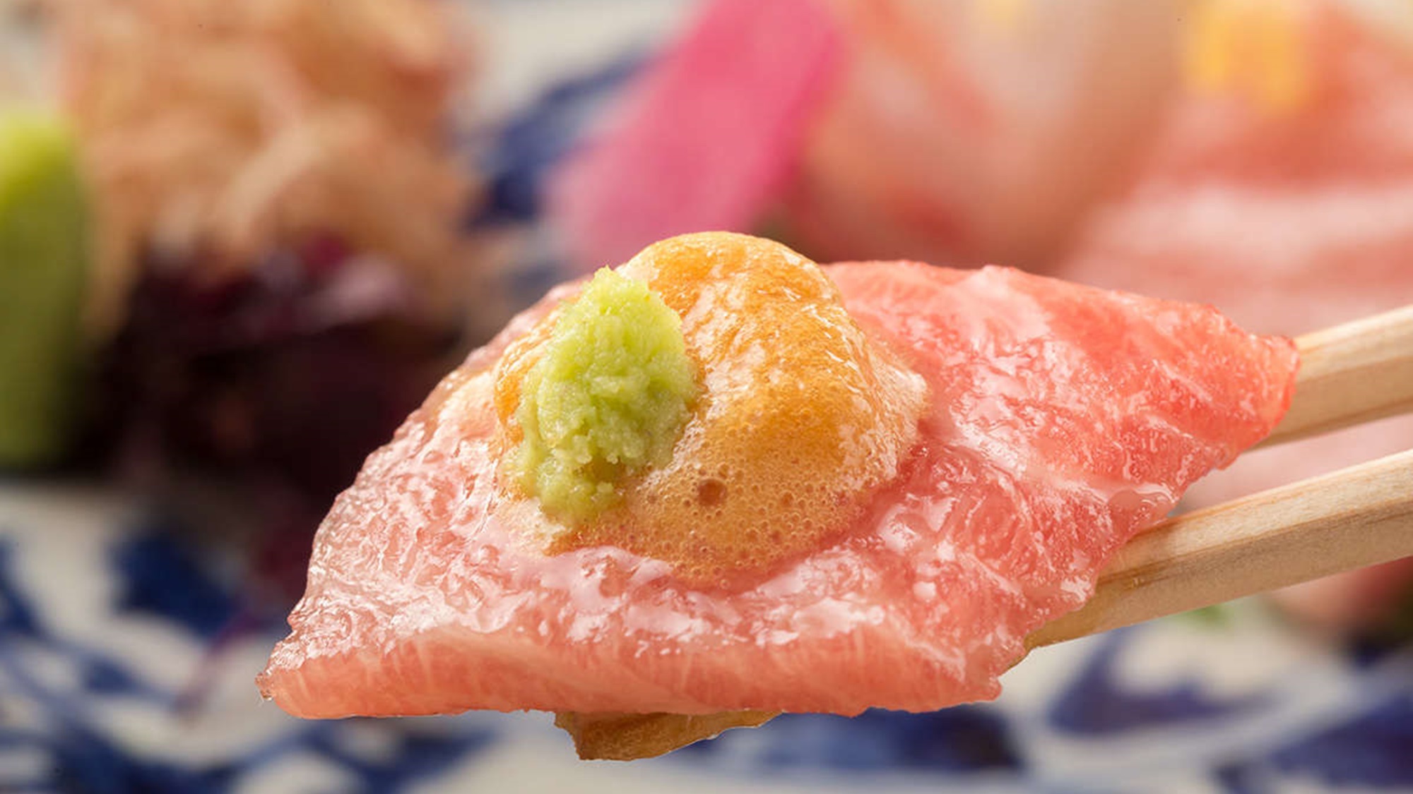 【ゴールデンウィーク限定】庭園に佇む隠れ家レストランJusenで創作和会席を食す。中央館で過ごすGW
