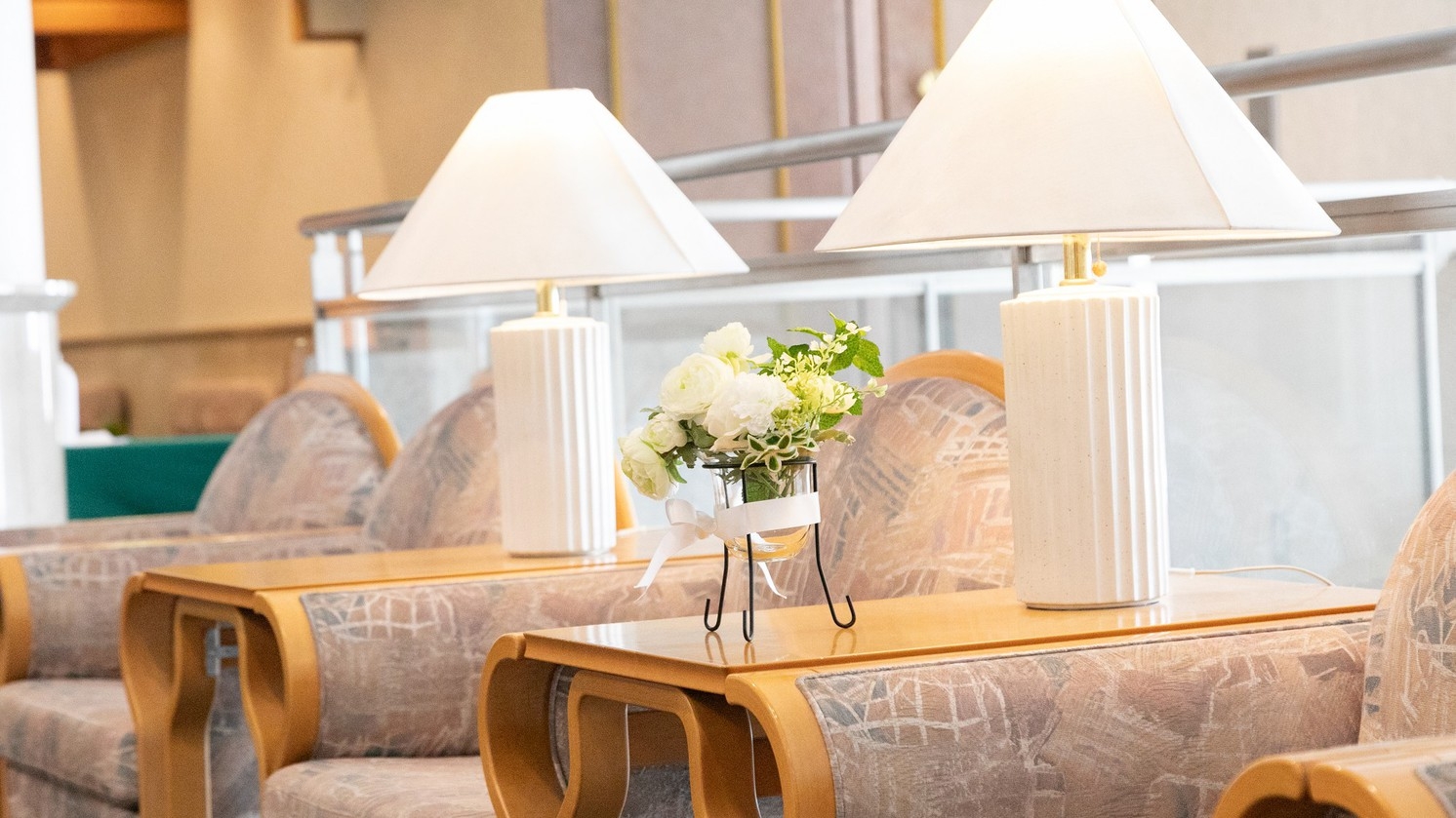 【シンプルステイ・朝食付】信州の朝ごはん！あったか和洋バイキング