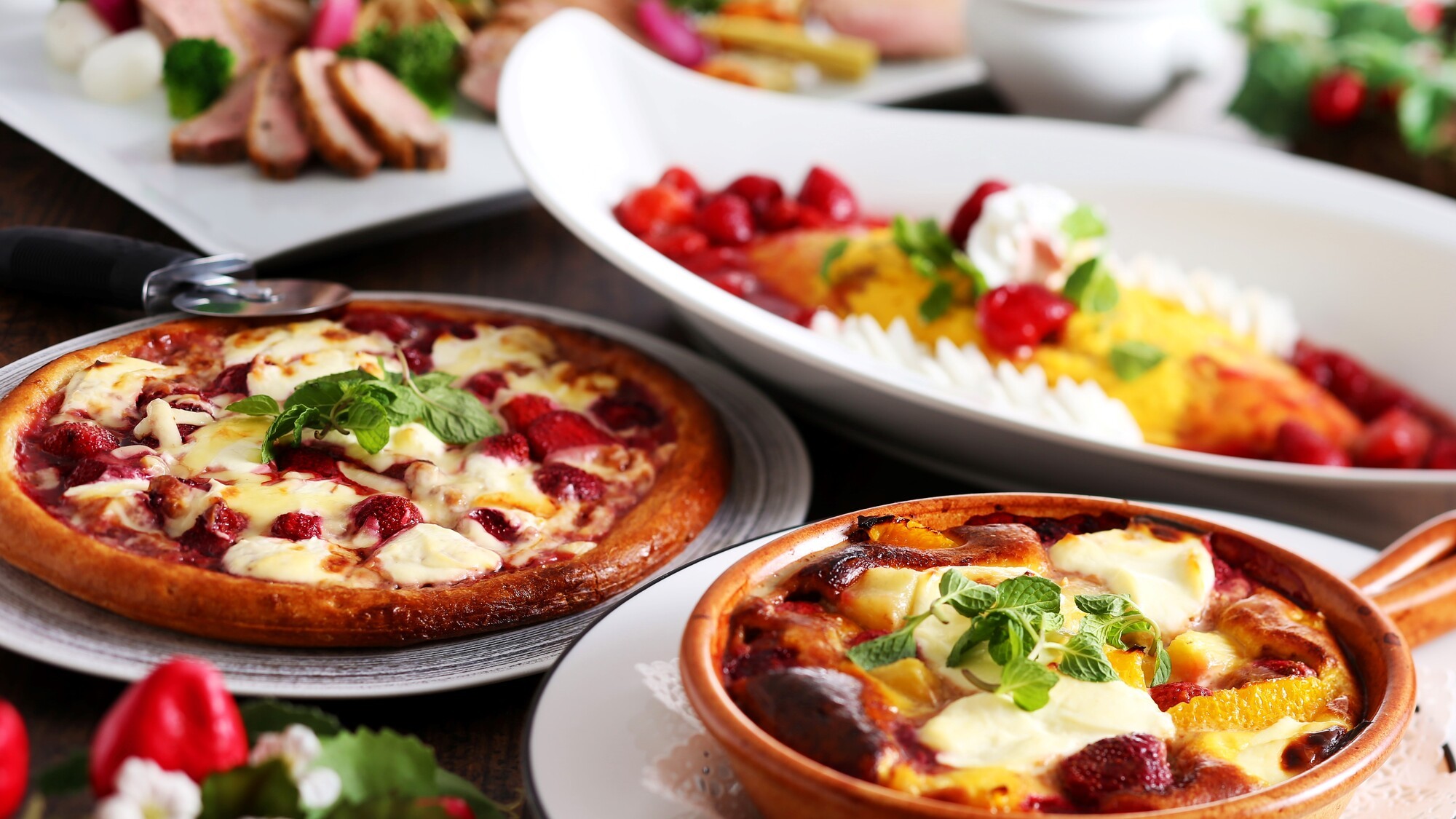 26ストロベリーフェア イメージ