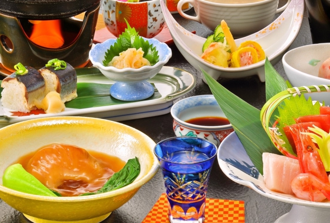 【お特日限定】プチ湯治プラン【Aプラン（基本プラン）】
