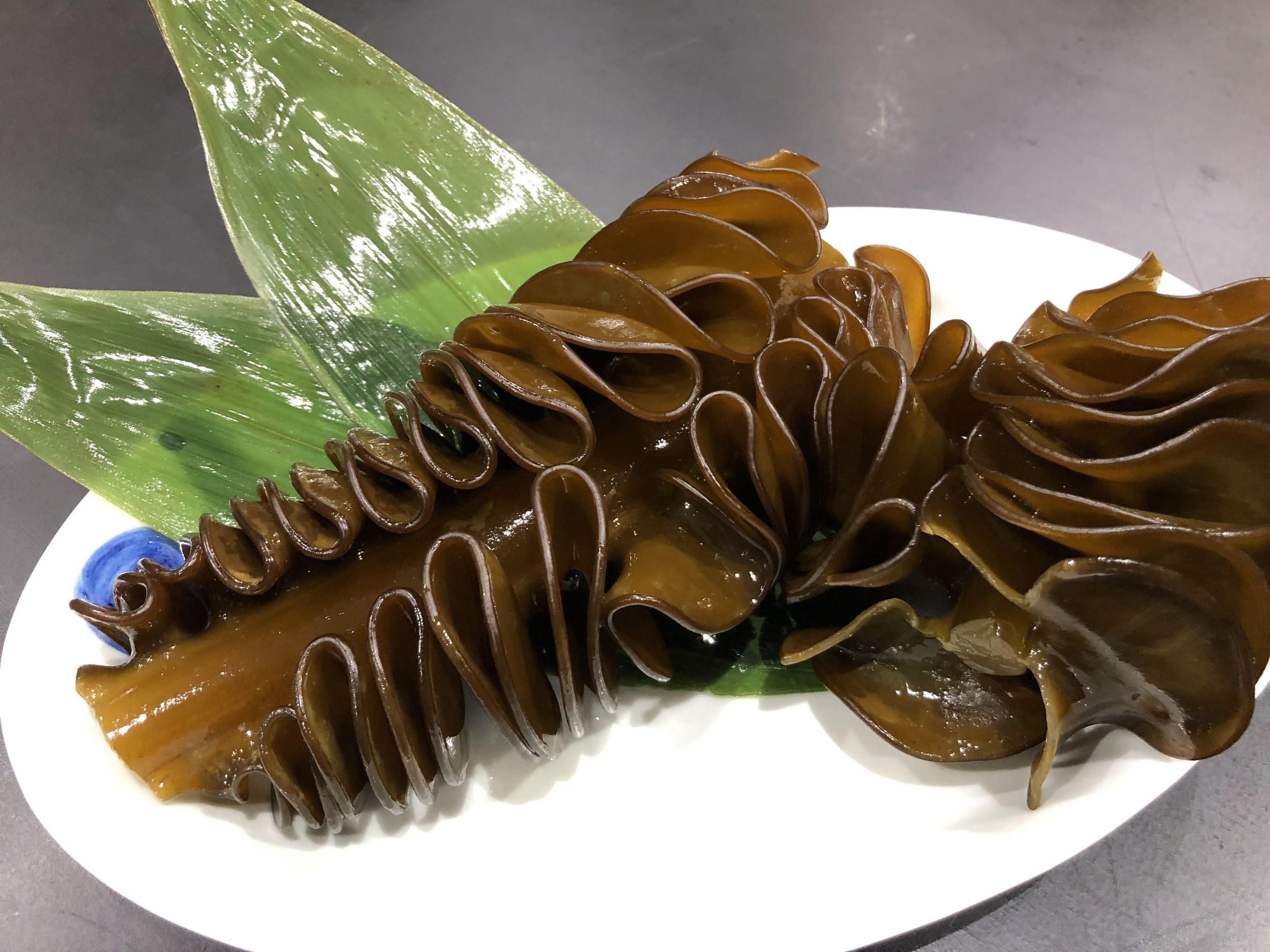 地元のご馳走「春告げめかぶ」とメカジキのしゃぶしゃぶ・春牡蠣を堪能する気仙沼春らんまん会席