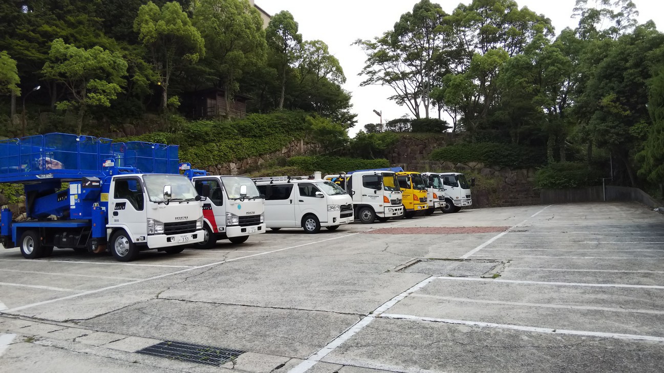 【無料駐車場（大型車もOK）】お車の方必見！お得の素泊まり♪