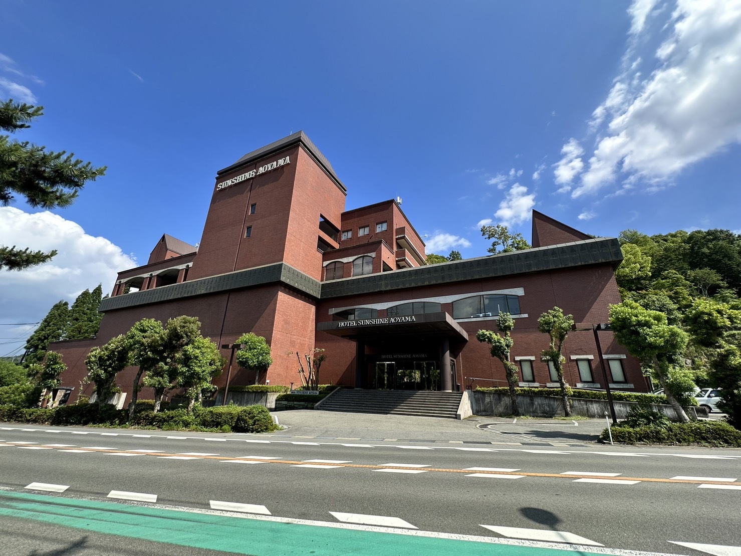 ■家族でお得！デラックストリプルルーム素泊りプラン【駐車場無料】■