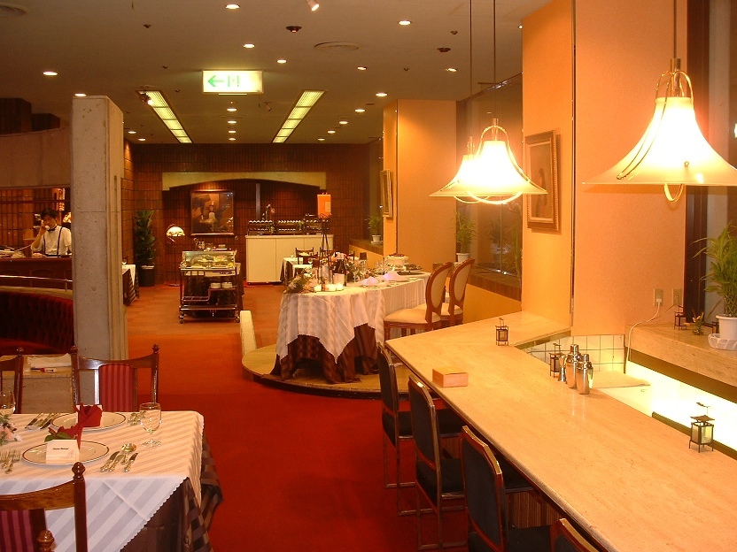 ビジネスＩＮＮ　サンシャイン青山 - 写真 40