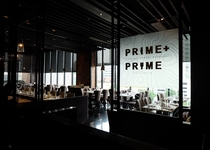 Prime & Prime+レストラン