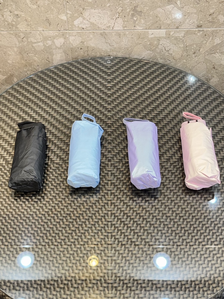 【女性安心｜夏のUV＆暑さ対策ステイ（日傘付き】ウエルカムドリンク贈呈【禁煙：シングル】