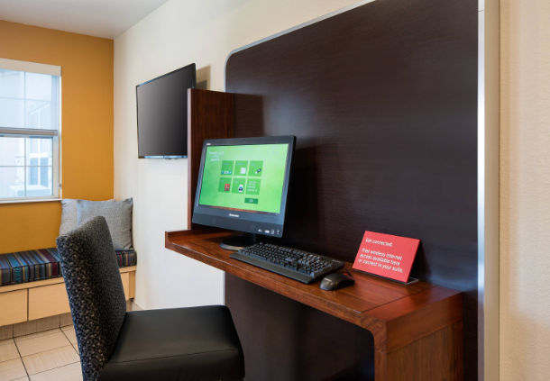 ビジネスセンター