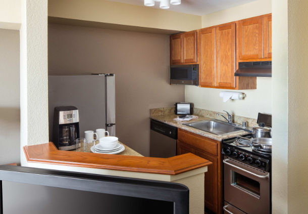 スイートキッチン