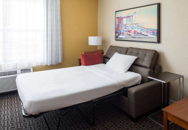 ソファーベッド