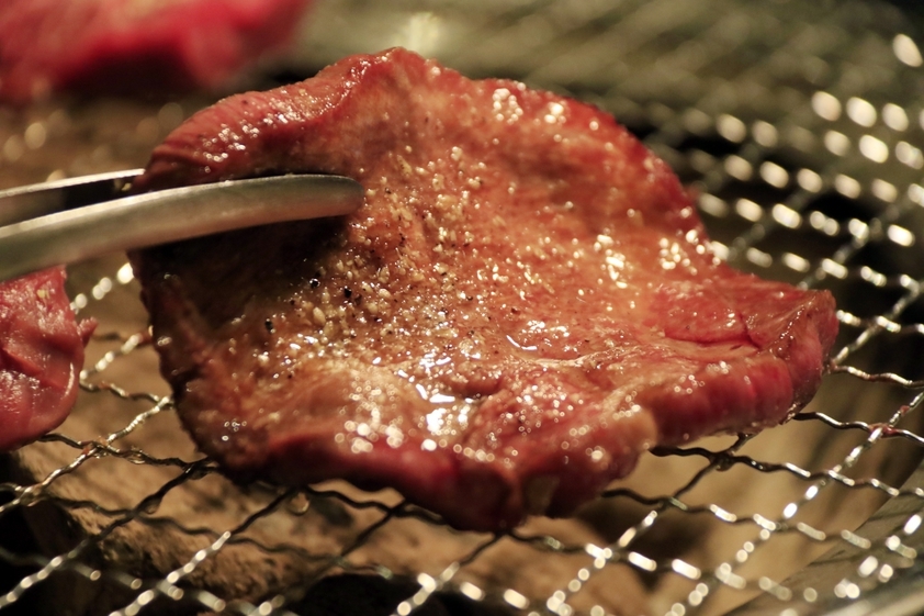 【『牛たん炭焼　利久』とのコラボレーション♪仙台名物『牛タン定食』堪能プラン