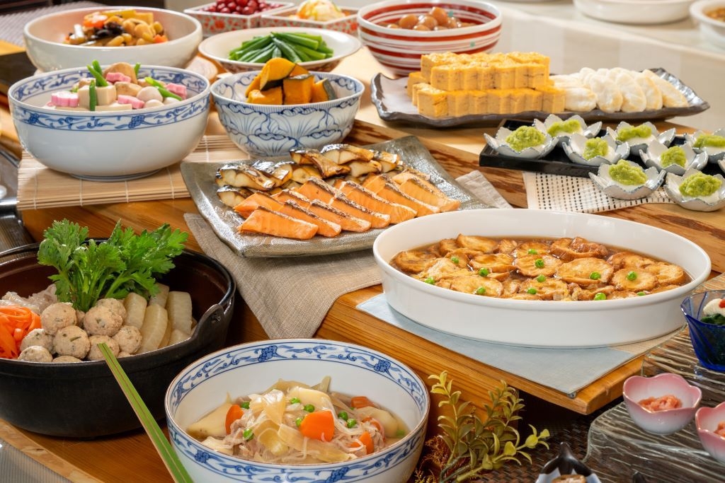 宮城・東北の食材を使用♪朝食付きプラン