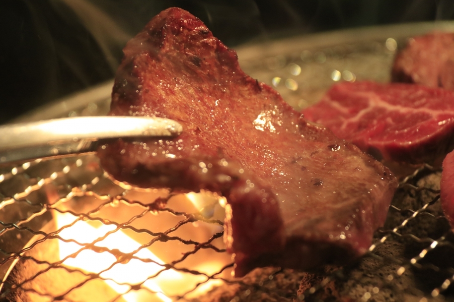 【『牛たん炭焼　利久』とのコラボレーション♪仙台名物『牛タン定食』堪能プラン