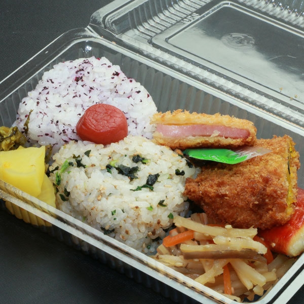 【1泊朝食】屋久島の野菜で元気に1日をスタートしよう☆