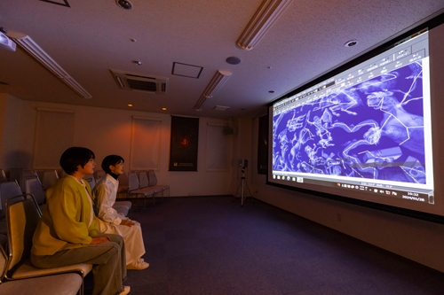 【毎日開催　天文台でスターウォッチング】秋のプレミアムフェア　海峡ビュッフェ　2026