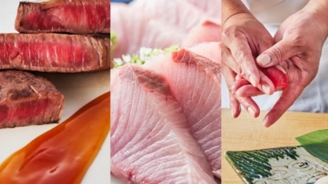 リニューアル1周年記念 　〜秋のプレミアムフェア開催〜 淡路島キッチン海峡ビュッフェ