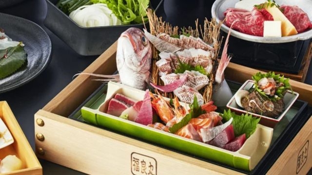 淡路島　サクラ会席　2026年3月23日〜3月31日