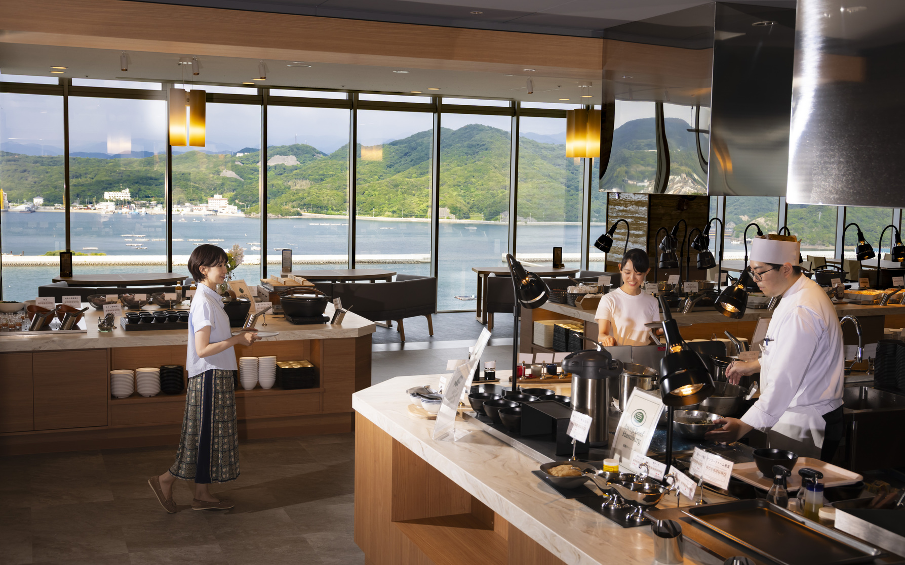 【お得な滞在】のんびり島旅　連泊プラン『２泊３日』通常料金より大人１泊あたり1，500円お得　