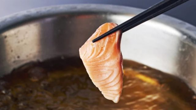 春旅応援　和室限定で1000円引き淡路島が育てた幻の魚を食す】淡路島　サクラ会席