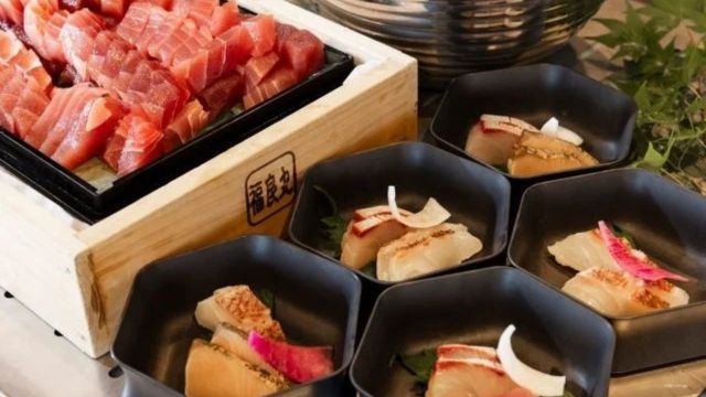 〔４月　お得な7日〕【3大特典付】淡路島キッチン　海峡ビュッフェ