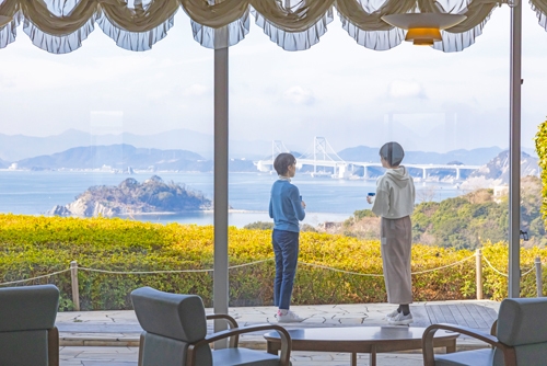 1日5組限定　お食事時間　指定割「はも会席」夕食17：00　朝食7:00スタート