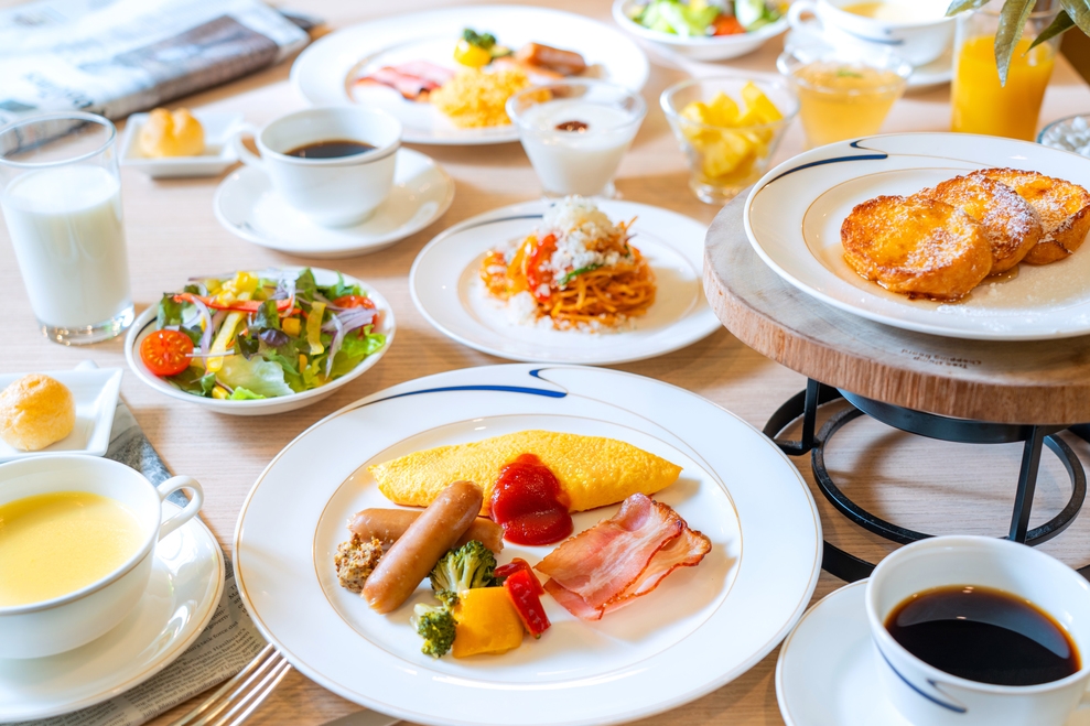 【オープン記念】リトルツインスターズ星空ゆめかわステイ☆ピューロランドデイパスポート付（ご朝食付き）