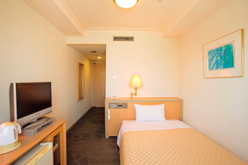 【直近割引き】シンプルステイ（朝食付き）