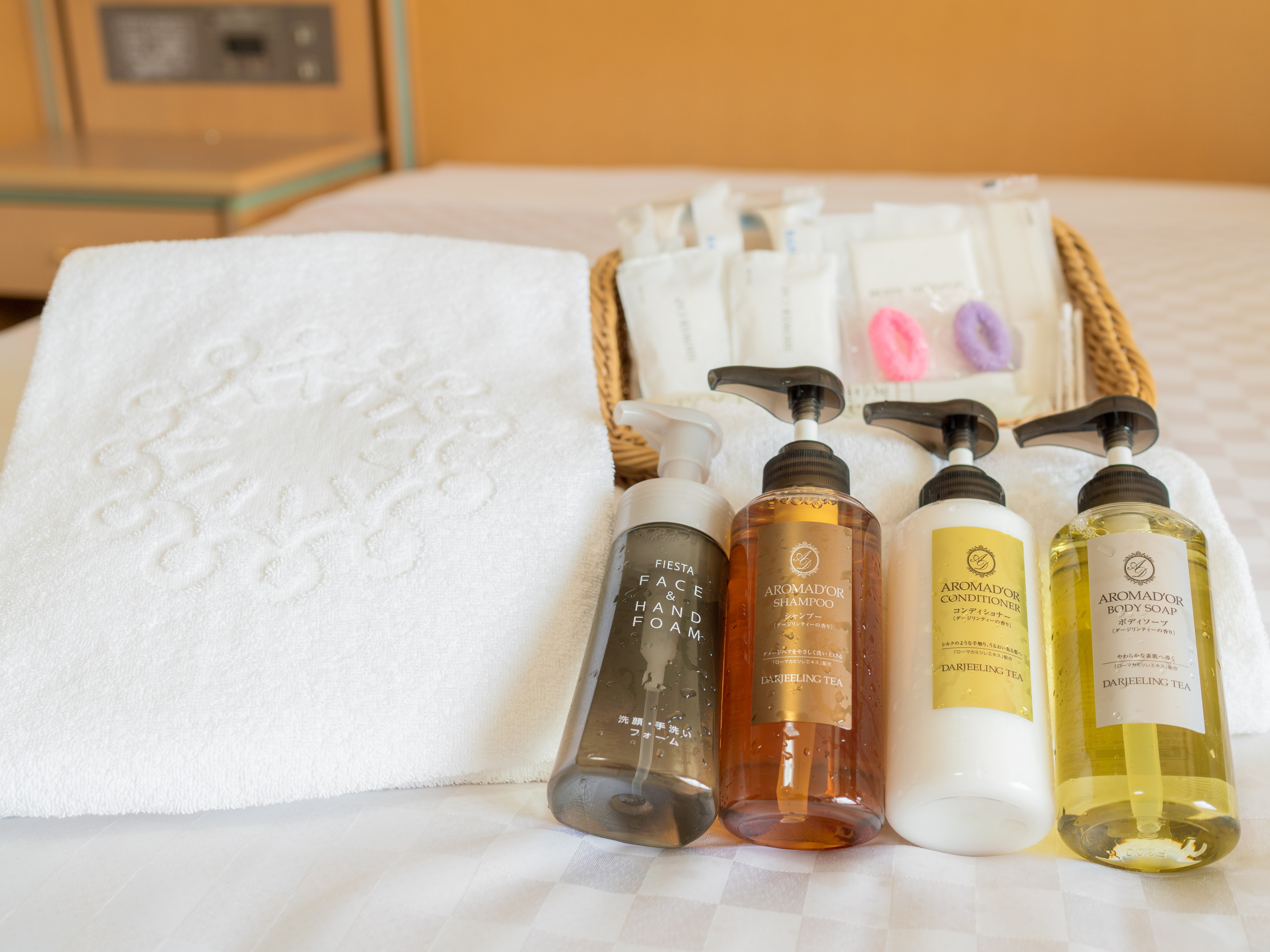 京王プラザホテル八王子 設備 アメニティ 基本情報 楽天トラベル