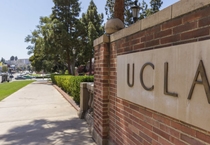 UCLAカリフォルニア大学