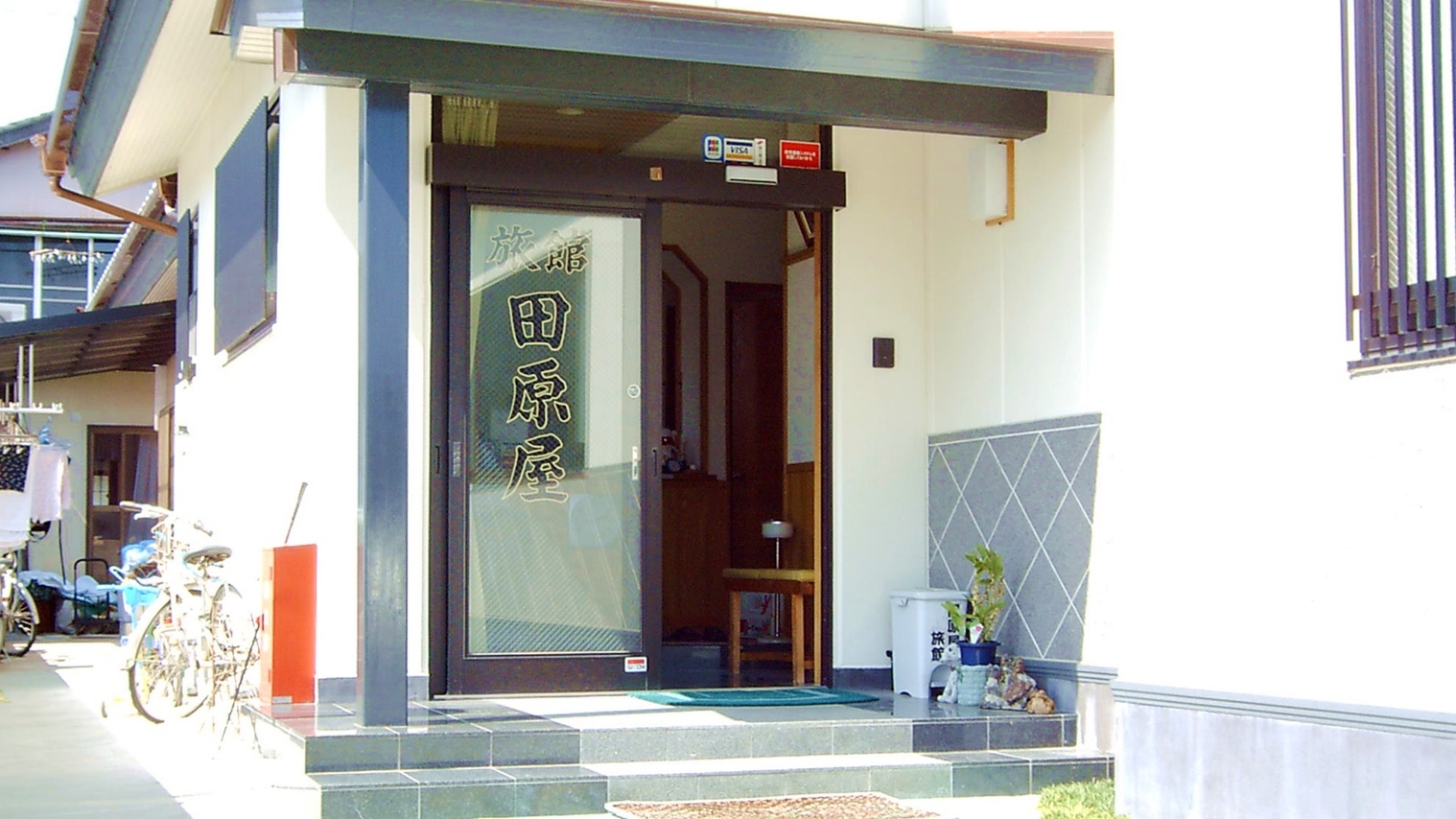 【連泊歓迎】連泊でお得に☆掛川駅から徒歩5分☆観光やビジネスの拠点にも♪【素泊まり】