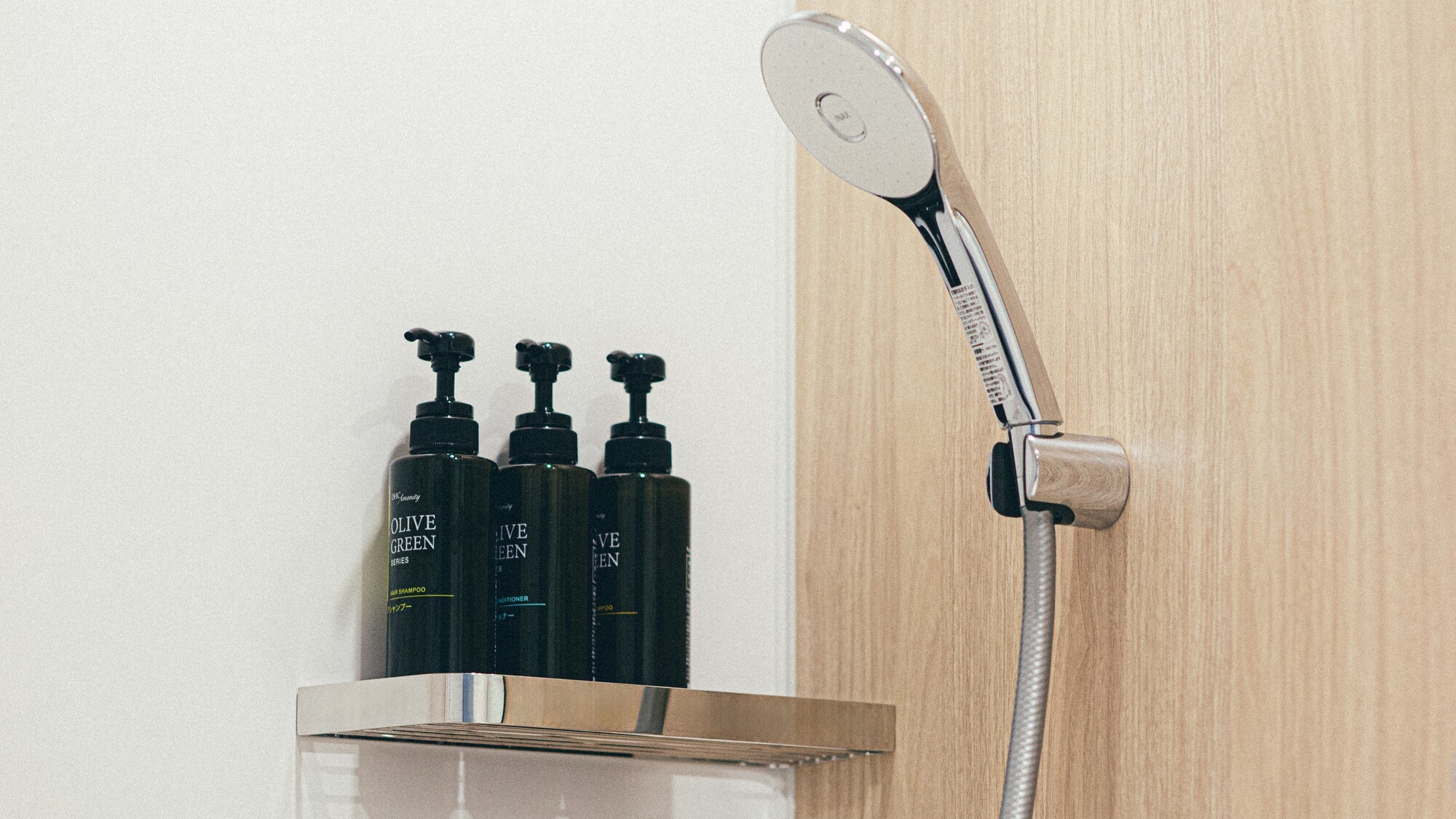 【グランドフロア】バスルーム③