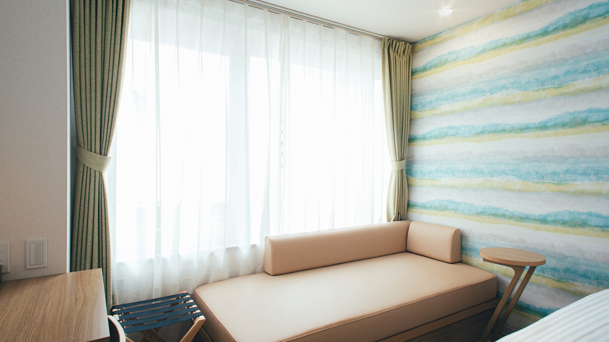 【グランドフロア】ソファ（ソファベッド）