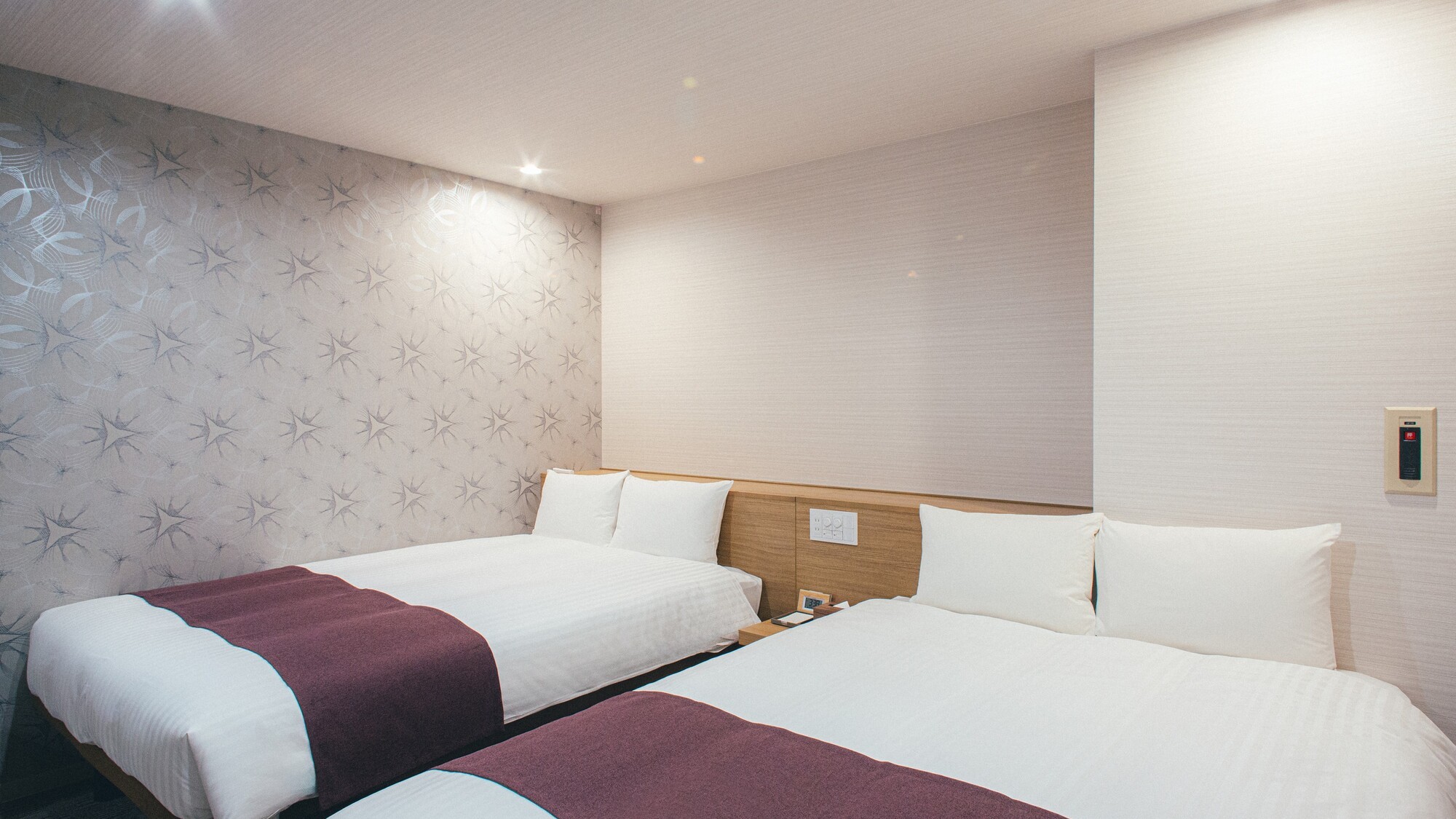 【グランドフロア】グランドツイン①