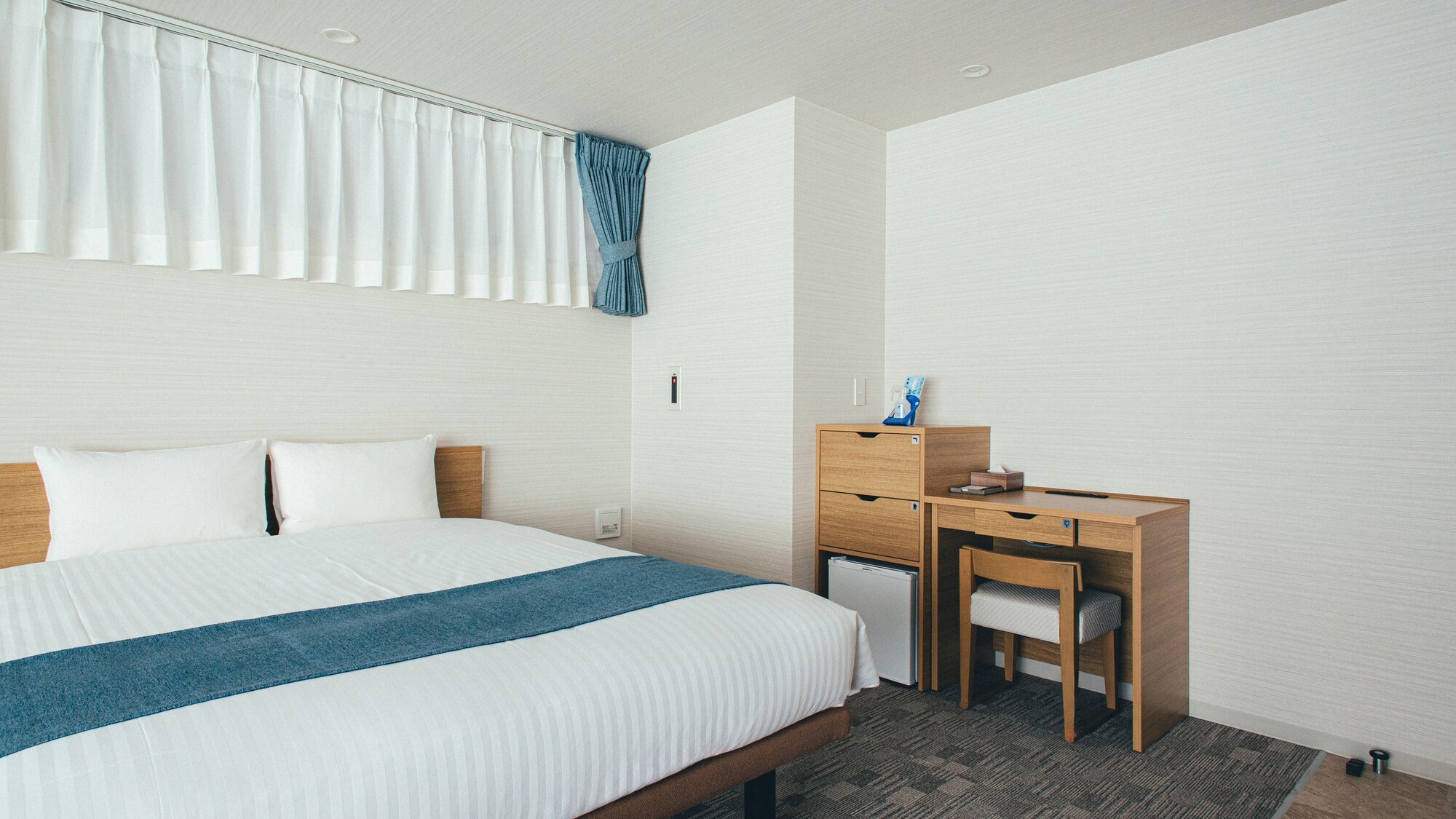 【グランドフロア】デラックスツイン⑤