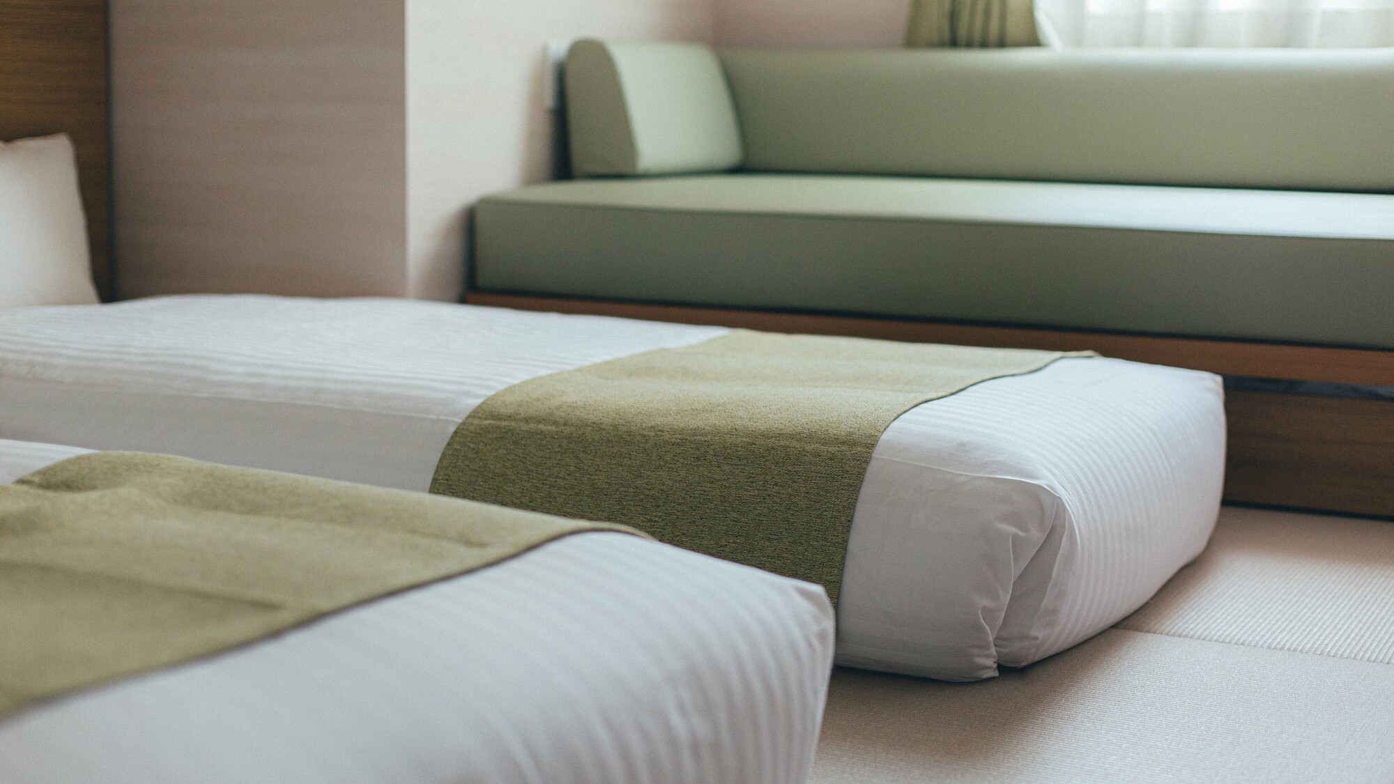 【グランドフロア】和モダンルーム③