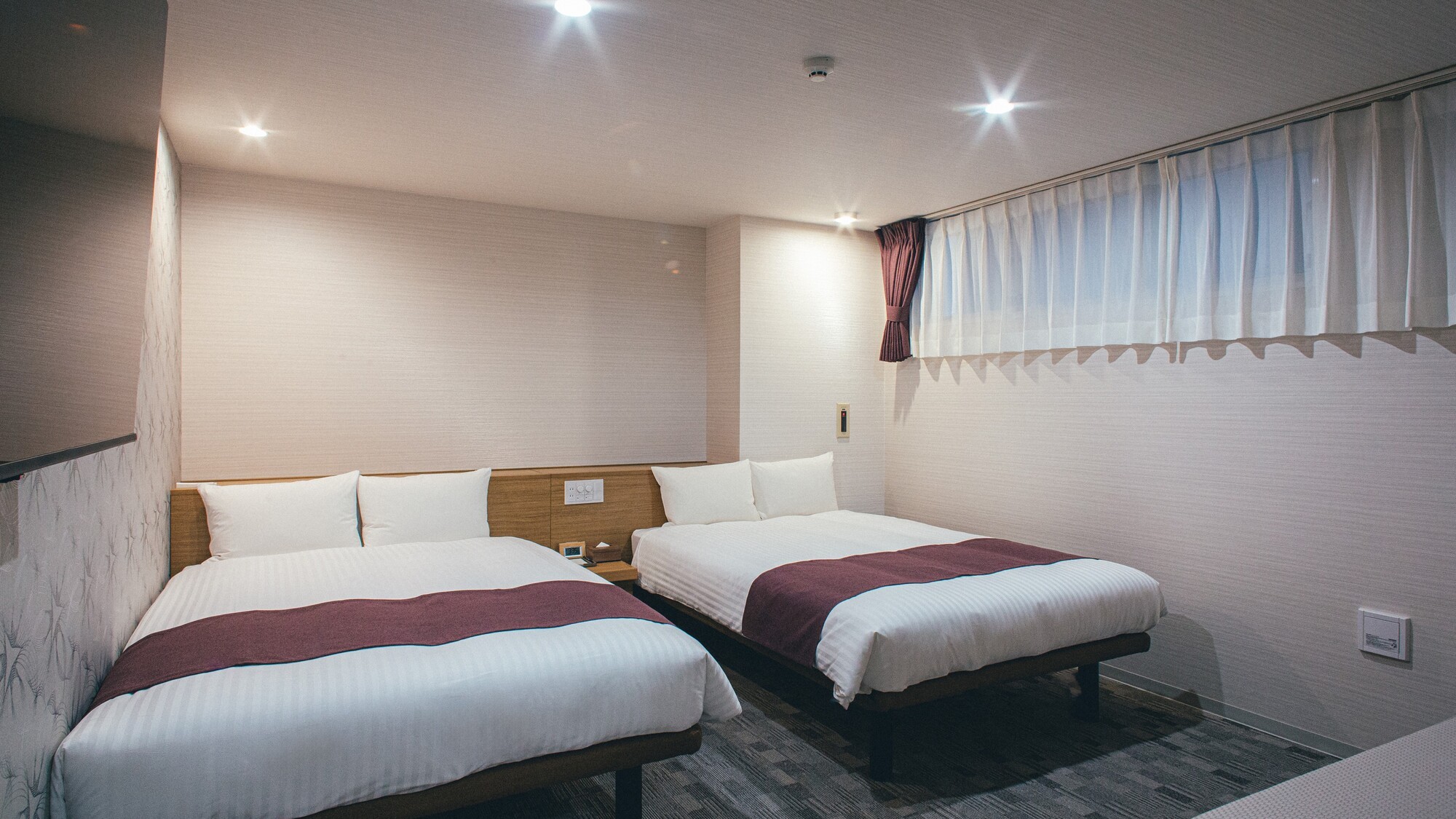 【グランドフロア】グランドツイン②