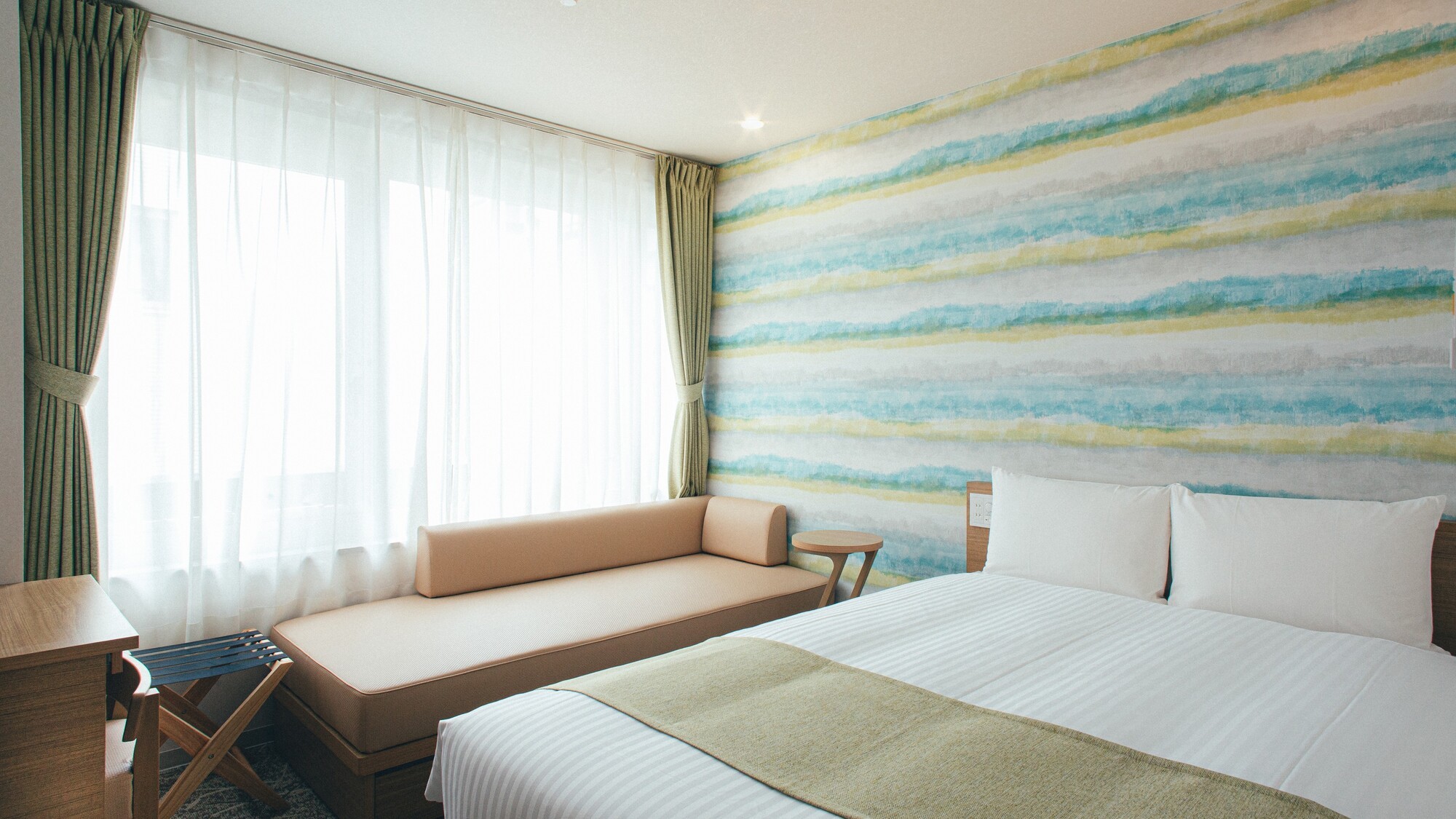 【グランドフロア】グランドダブル①