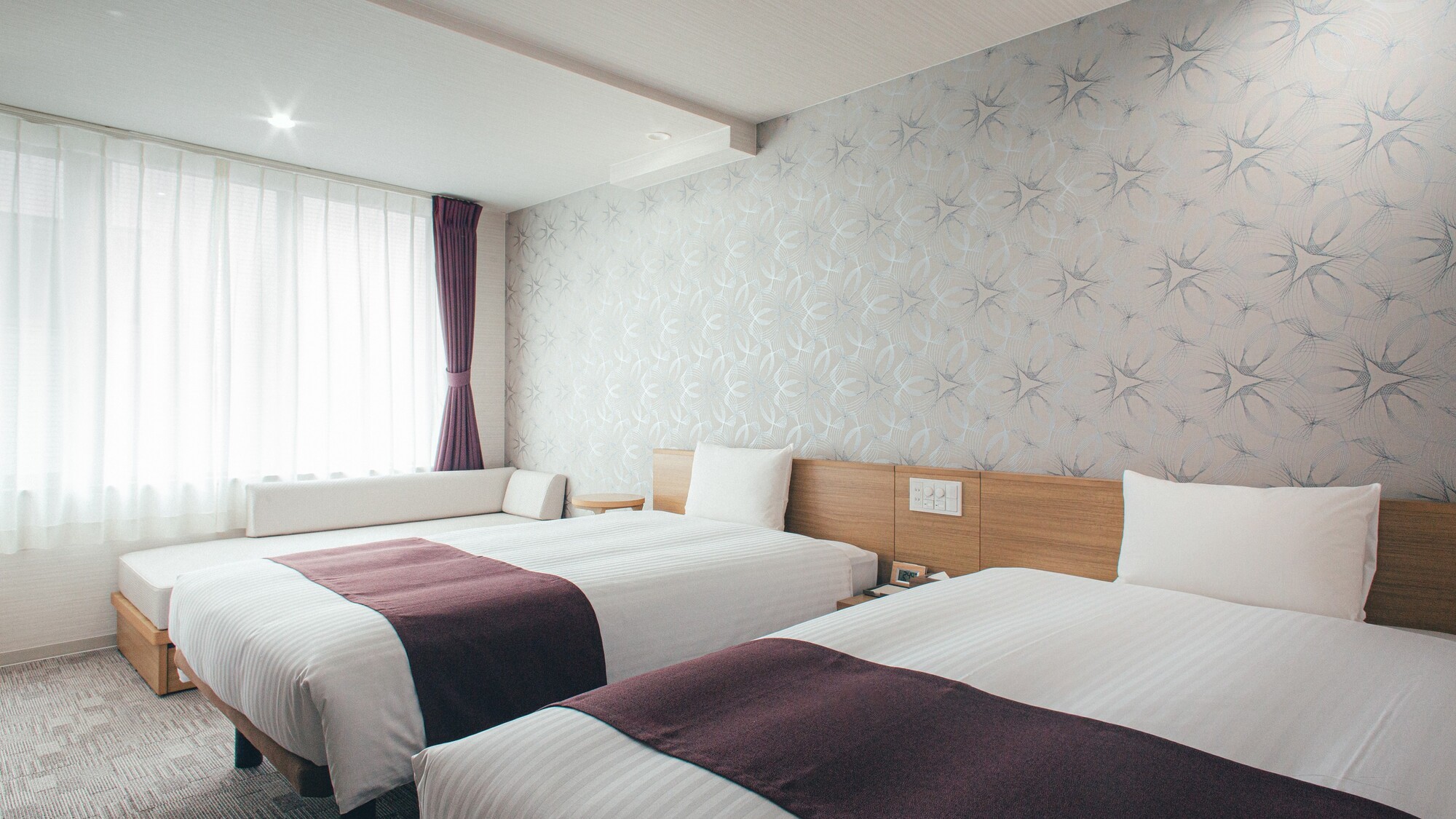 【グランドフロア】グランドエコノミーツイン