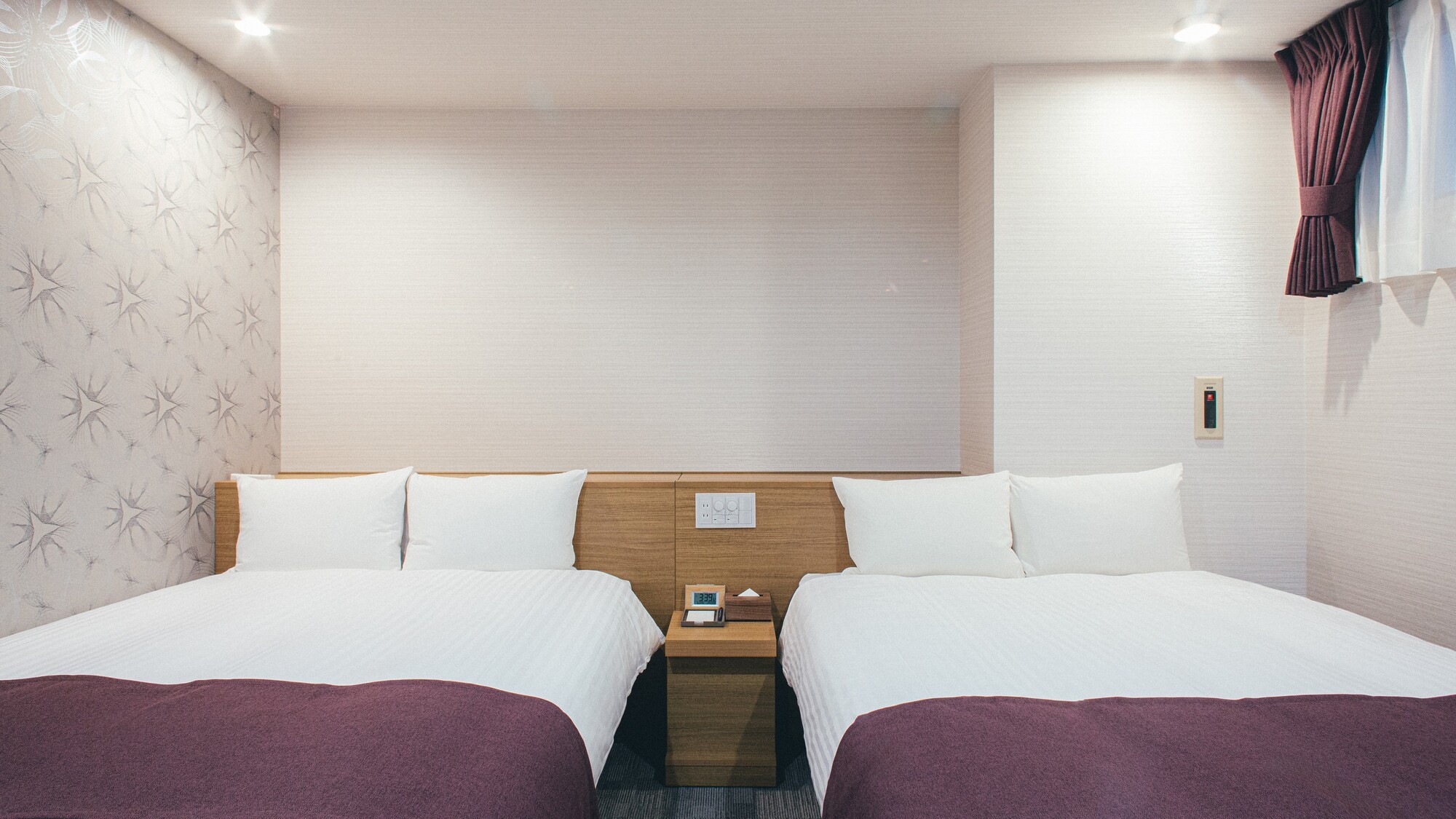 【グランドフロア】グランドツイン④