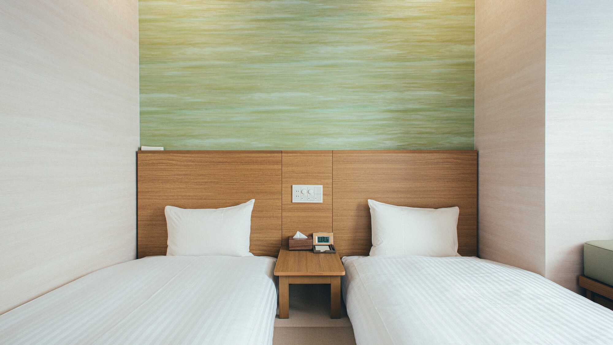 【グランドフロア】和モダンルーム②