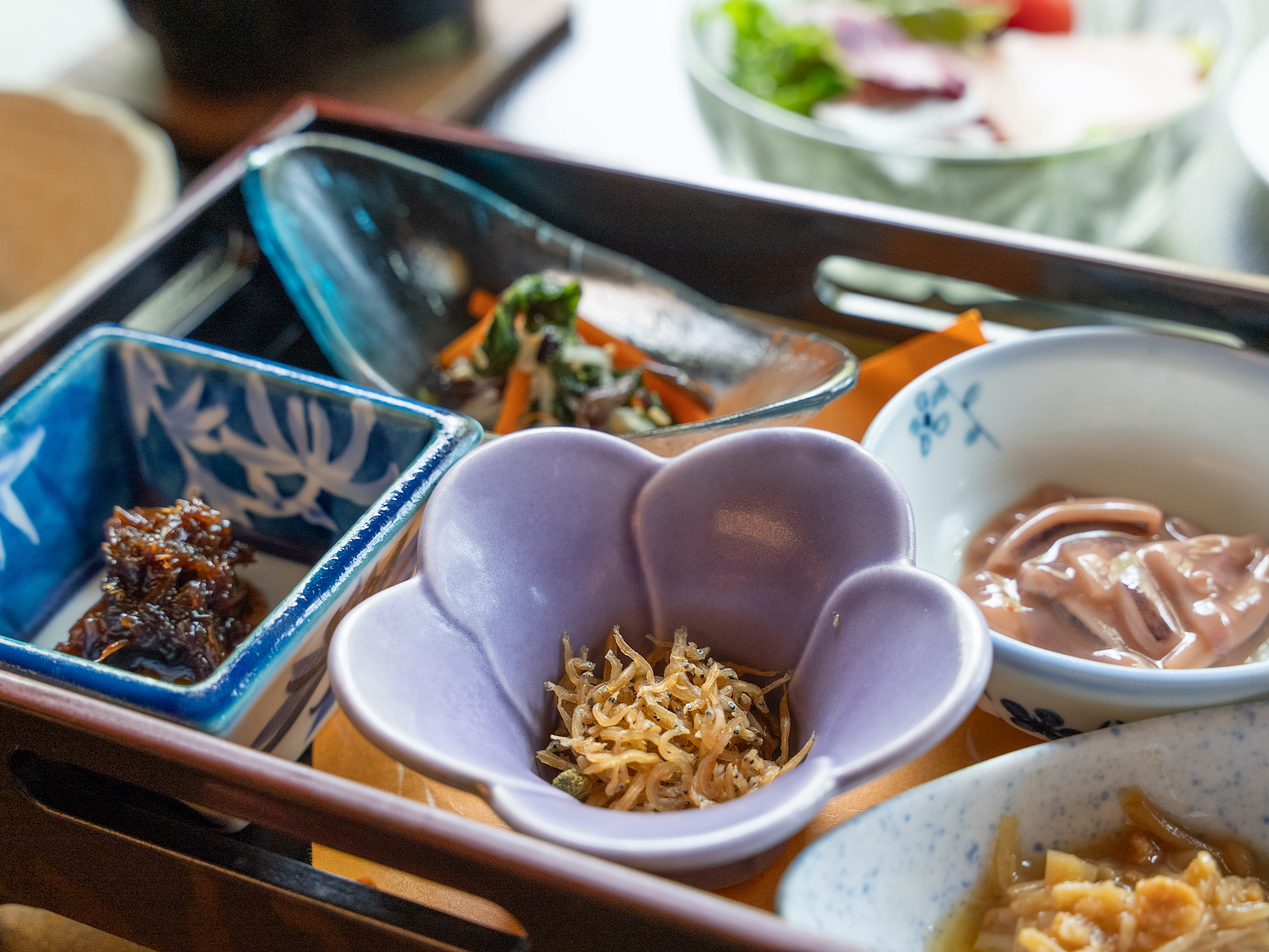 [夕食]お食事一例