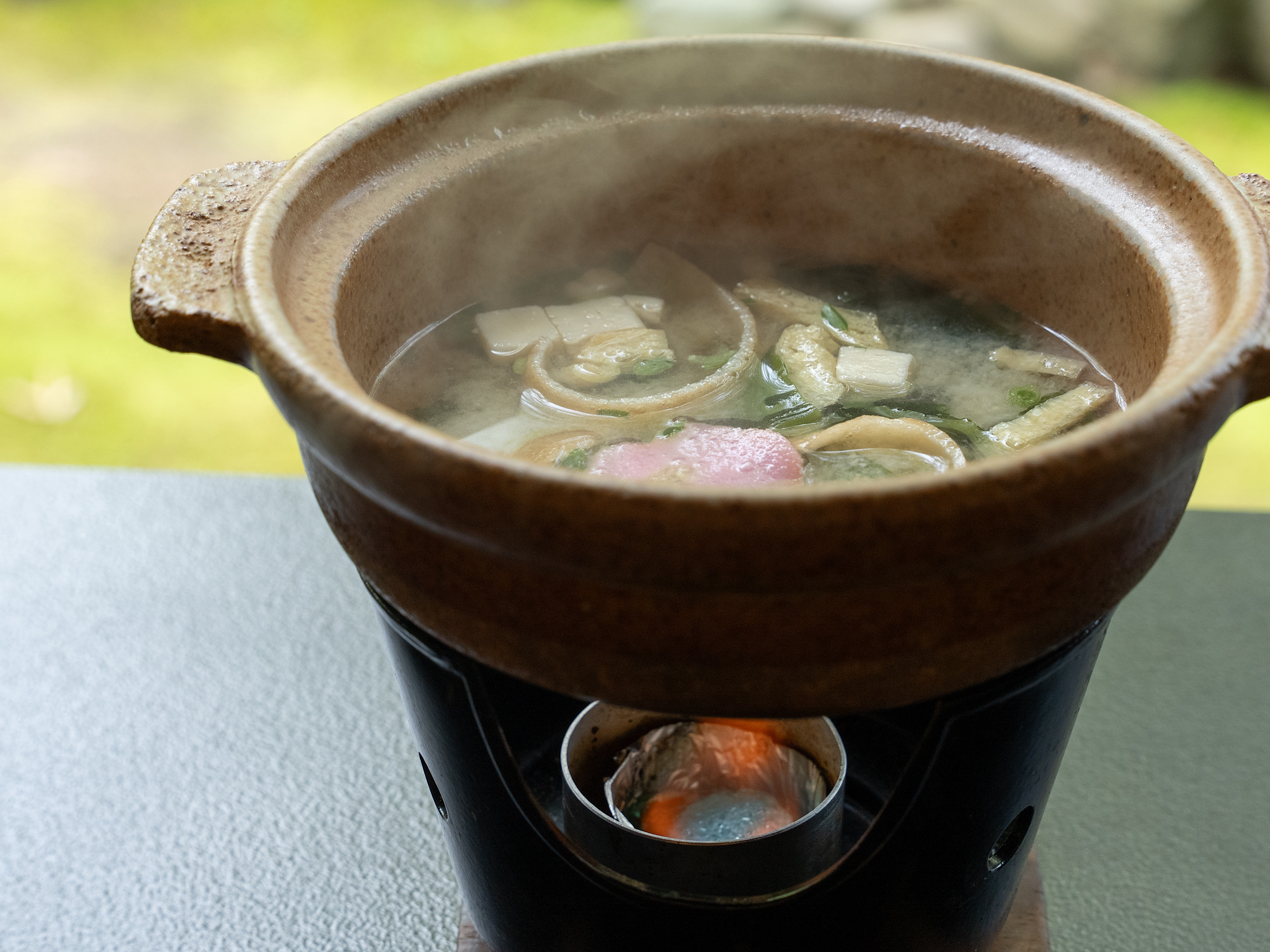 [夕食]お食事一例